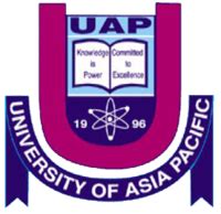 The University Of Asia Pacific