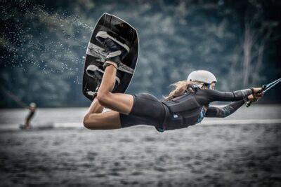 Wake up! [Essential tips for wakeboarding beginners] | N1 Outdoors