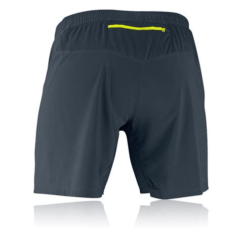 Salomon Trail Twinskin Running Shorts | SportsShoes.com