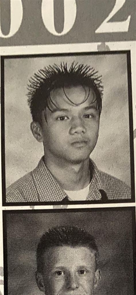 Going through an old yearbook and came across this do Old Yearbooks, Hair Fails, Olds, Movie ...
