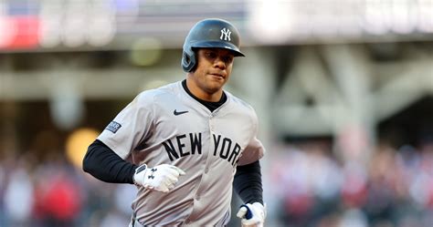 MLB Rumors: Juan Soto Contract Will Be Yankees' 'Top Priority' in FA Amid Mets Buzz | News ...