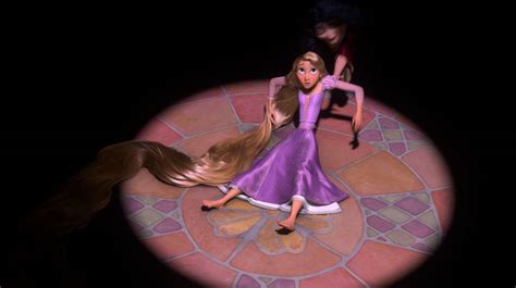 Rapunzel feet 10 by bill1935 on DeviantArt