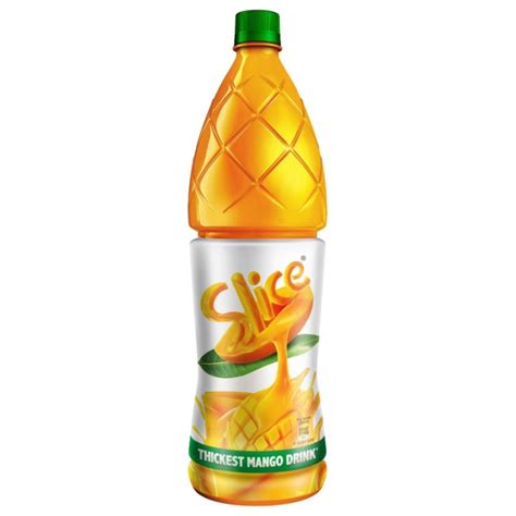 Slice Mango 600 ml RP35