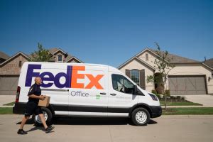 Charged Up About Electric Vehicles | FedEx