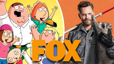 ‘Family Guy’ To No Longer Air Sundays, Fox Midseason 2024 Schedule Unveiled