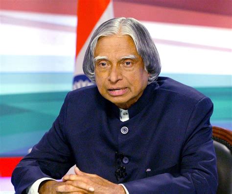 Famous Motivational And Inspiring Quotes Of Abdul Kalam