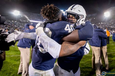 Sunday Morning Quarterback: Four postgame reads on Penn State's 30-24 win over Iowa - pennlive.com