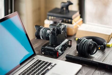 Professional Videography: 12 Useful Tips