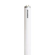 Sylvania Linear Fluorescent Bulb, 40W, 4100K F40CWX | Zoro