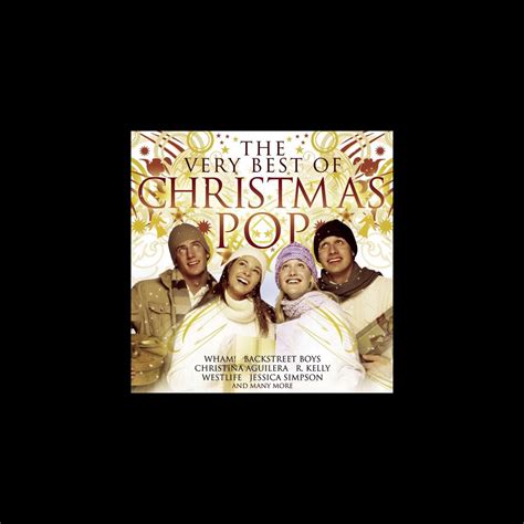 ‎The Very Best Of Christmas Pop - Album by Various Artists - Apple Music