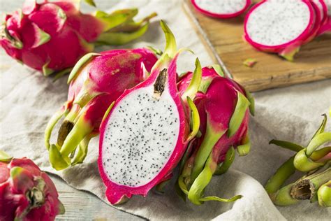 What Is Dragon Fruit Benefits - health benefits