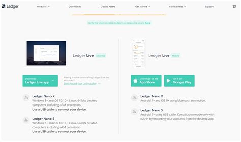 Setup Ledger Hardware Wallet - CryptoWendyO