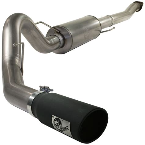 2003 Ford F150 Exhaust System