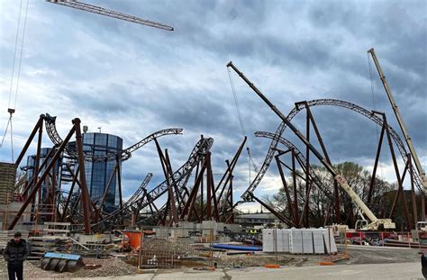 „Beste Achterbahn der Welt“: Europa-Park verrät Details zum neuen ...