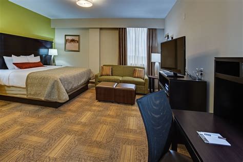 Staybridge Suites Atlanta Airport, an IHG Hotel Atlanta, Georgia, US ...