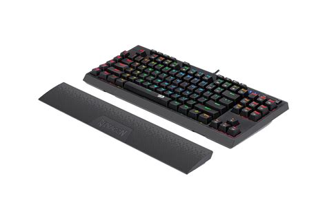 Redragon K596 VISHNU Wireless/Wired RGB Mechanical Gaming Ke ... | AHW ...