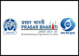 Prasar Bharati jobs | Freshers jobs |Across India Jobs | Govt - Job - Freshers Openings | Latest ...