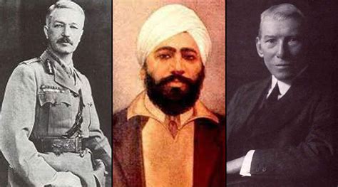 Who Did Sardar Udham Assassinate in London, General Dyer Or Michael O'Dwyer? Everything To Know