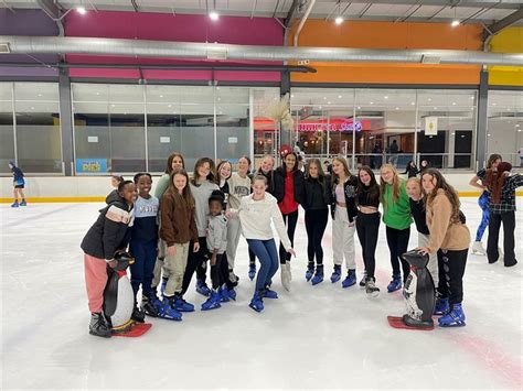 Northgate Ice Rink sees dancers raise funds for overseas trip | Randburg Sun