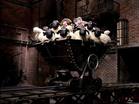 Wallace and Gromit: A Close Shave - Movies Image (1742910) - Fanpop