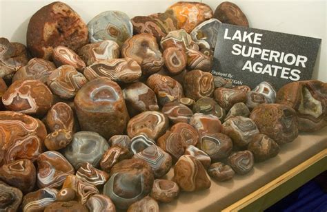 What is Lake Superior Agate, and Where Can You Find It?