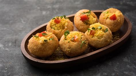 The Surprising Thing You Might Not Know About Chaat