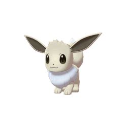 Pokemon Sword and Shield Eevee | Locations, Moves, Weaknesses