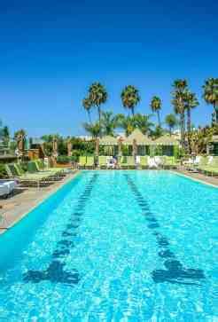 Four Seasons Hotel Los Angeles at Beverly Hills-A Family Review