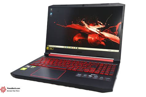 หน้าที่ 3 - ACER NITRO 5 AN515-43-R0T3 AMD RYZEN 7 3750H VGA GTX 1650 ...