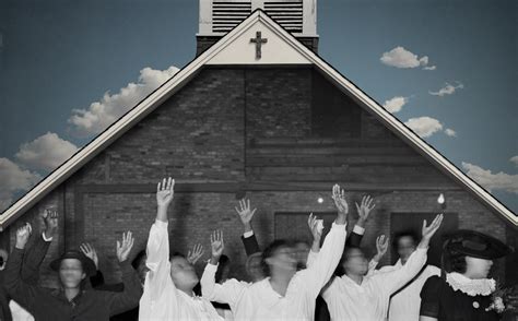 PBS Documentary 'The Black Church' Paints Unique and Spiritual History Through Gospel Music