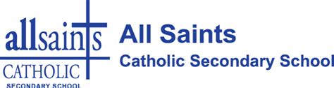 All Saints Catholic Secondary School