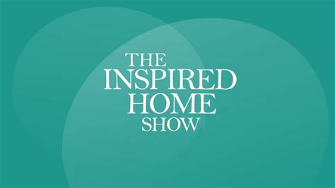 The Inspired Home Show 2024 Chicago | Stand Builder in Inspired Home Show 2024 - Interior Today ...