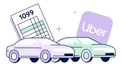 The Last Uber 1099 Tax Guide You'll Ever Need