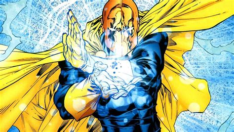 The History of Doctor Fate, DC Comics' Greatest Sorcerer - Nerdist