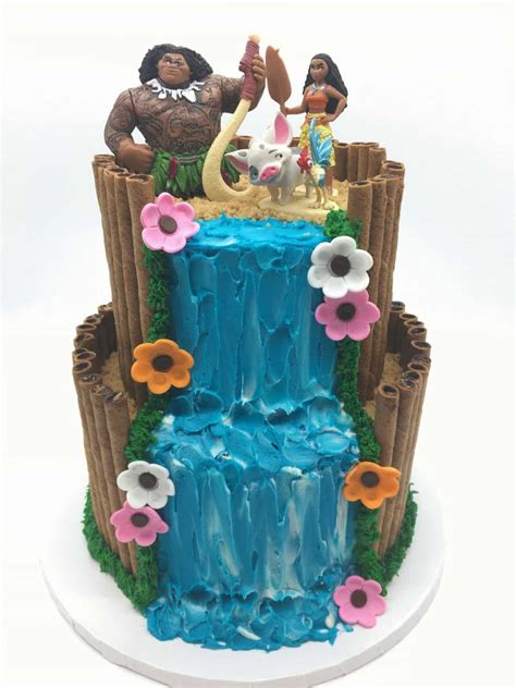 Moana Birthday Party Ideas: Easy and Exciting Tips – EventsLiker