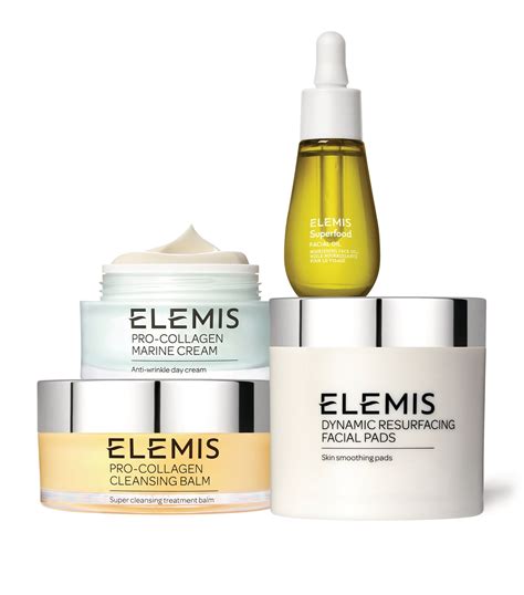 Best of Elemis Set