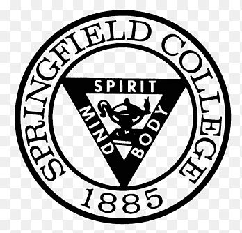 Springfield College png images | PNGEgg