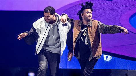 UMG Has Viral AI Song With Drake And The Weeknd Snatched From Streaming ...