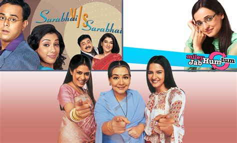 10 Throwback Desi TV Shows Available On Disney+ Hotstar You Shouldn't ...