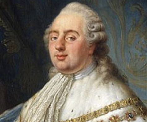 Louis XVI Of France Biography - Facts, Childhood, Family Life ...