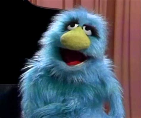 Maurice Monster | Muppet Wiki | Fandom powered by Wikia