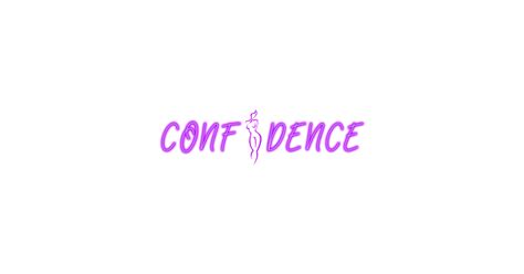 SHOP CONFIDENCE