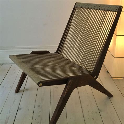 FROM WAVE TO THE NEW X-Chair – Blinkenberg CPH