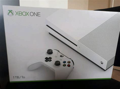 Xbox One S 1TB | in Handsworth, West Midlands | Gumtree