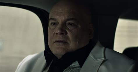 Echo Producer Teases Major Plans for Kingpin in Future of the MCU