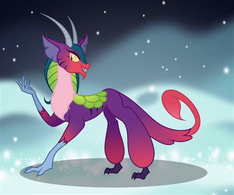 Cosmos on MLP-IDW - DeviantArt