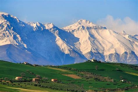 Travel Guide to Teramo, Italy - Visit Abruzzo, Italy - In Italy