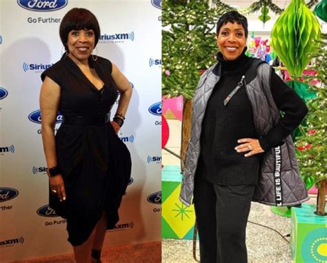 Shirley Strawberry Weight Loss Journey: Before After Photo