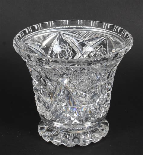 Vintage Cut Glass | Ref. no. A1082 | Regent Antiques