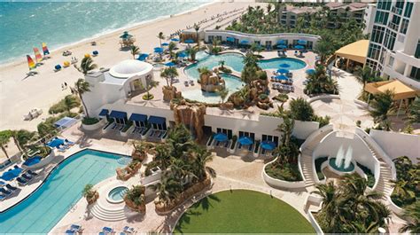 Trump International Beach Resort - Miami Hotels - Miami, US - Forbes Travel Guide